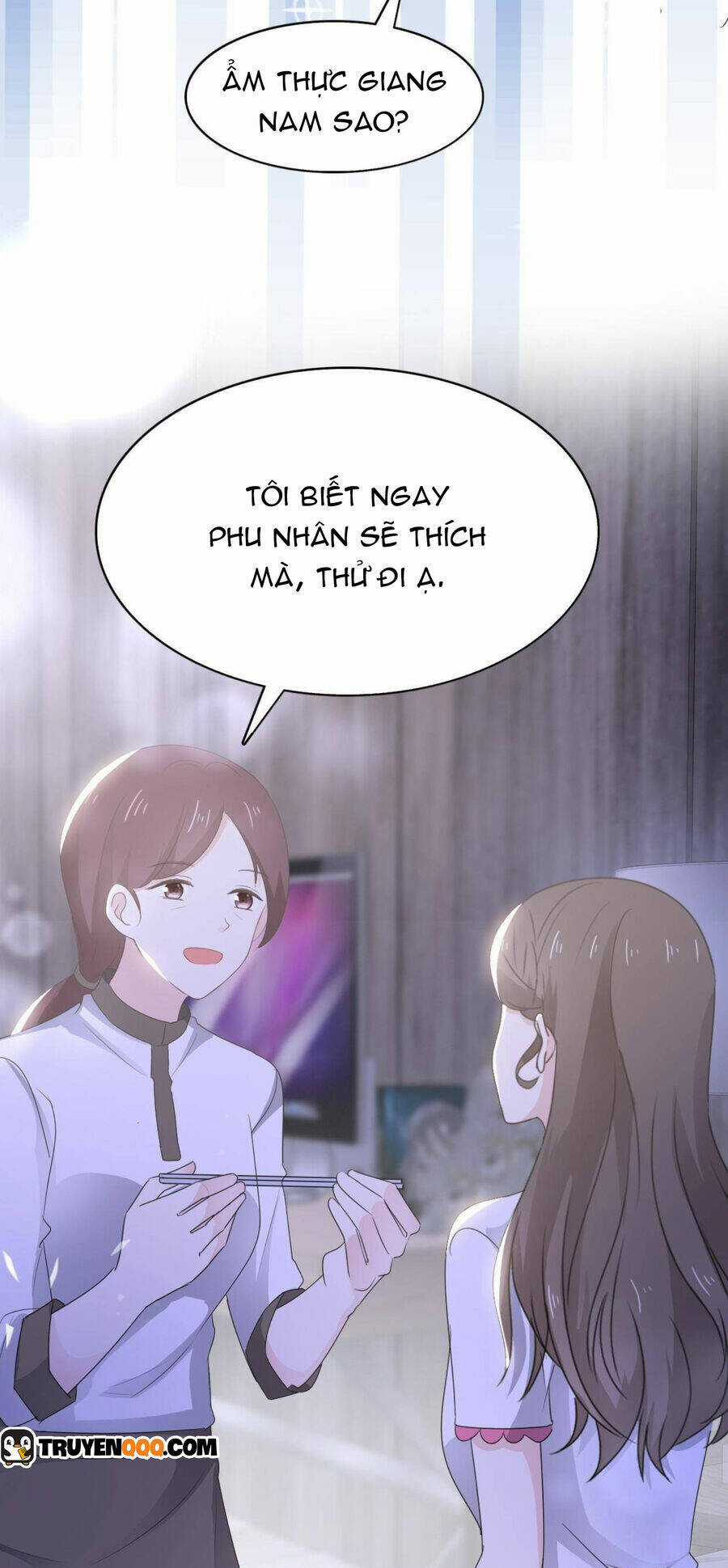 Chỉ Có Em Trong Tim - Chapter 12 - Trang 24