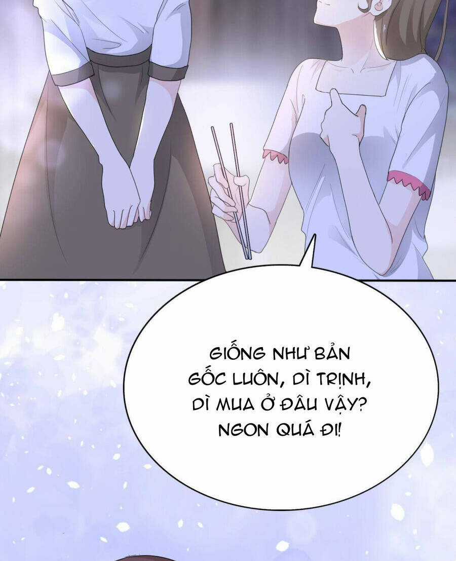 Chỉ Có Em Trong Tim - Chapter 12 - Trang 27