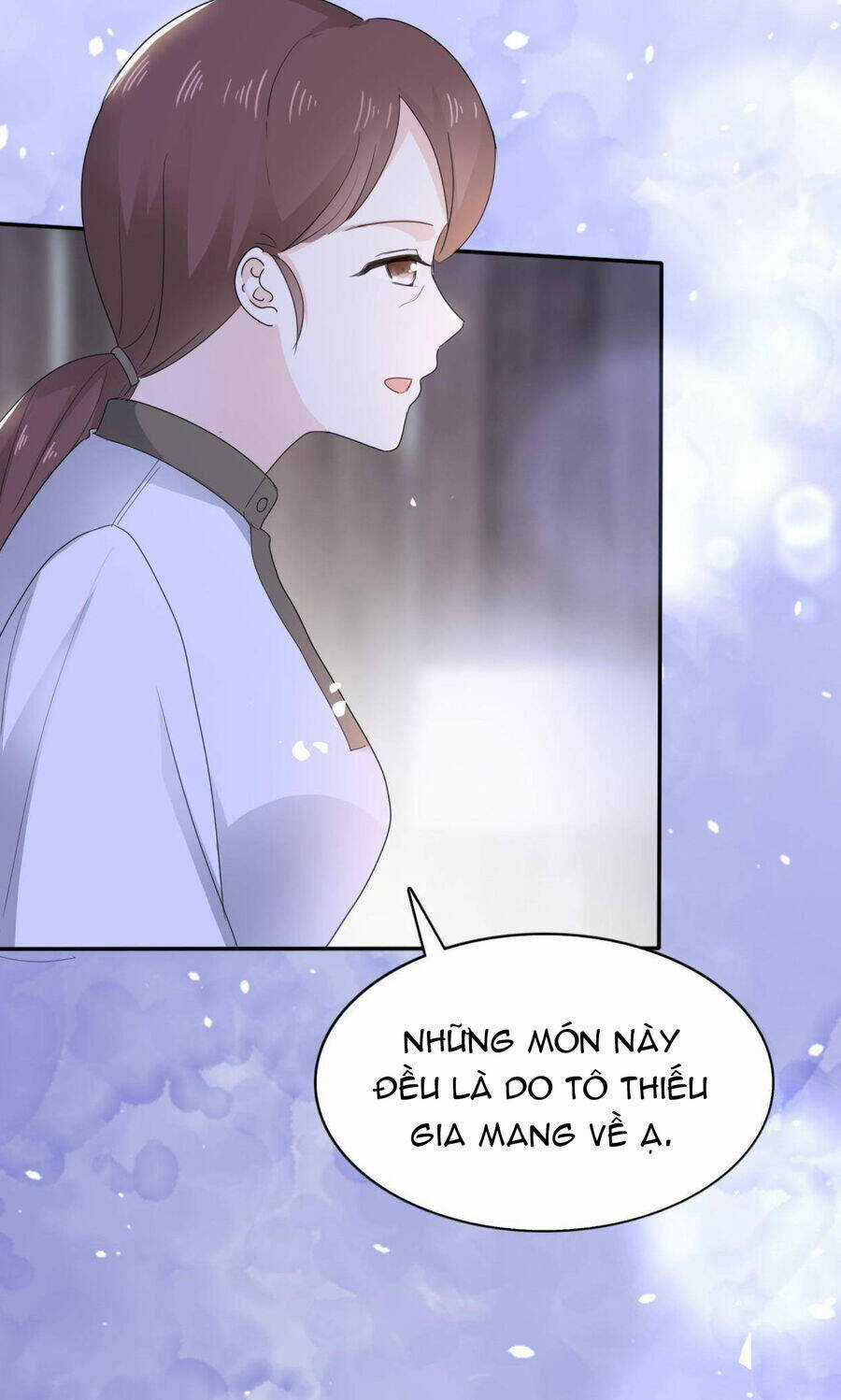 Chỉ Có Em Trong Tim - Chapter 12 - Trang 28