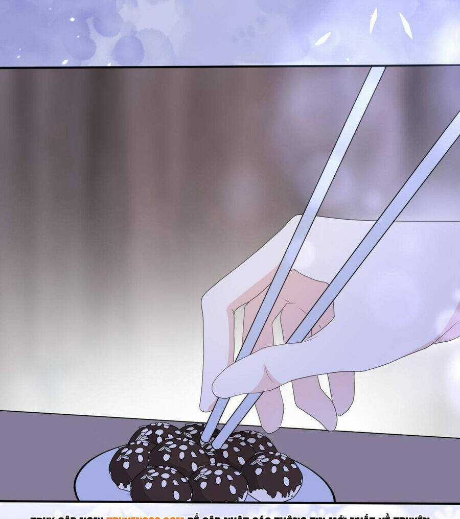 Chỉ Có Em Trong Tim - Chapter 12 - Trang 29