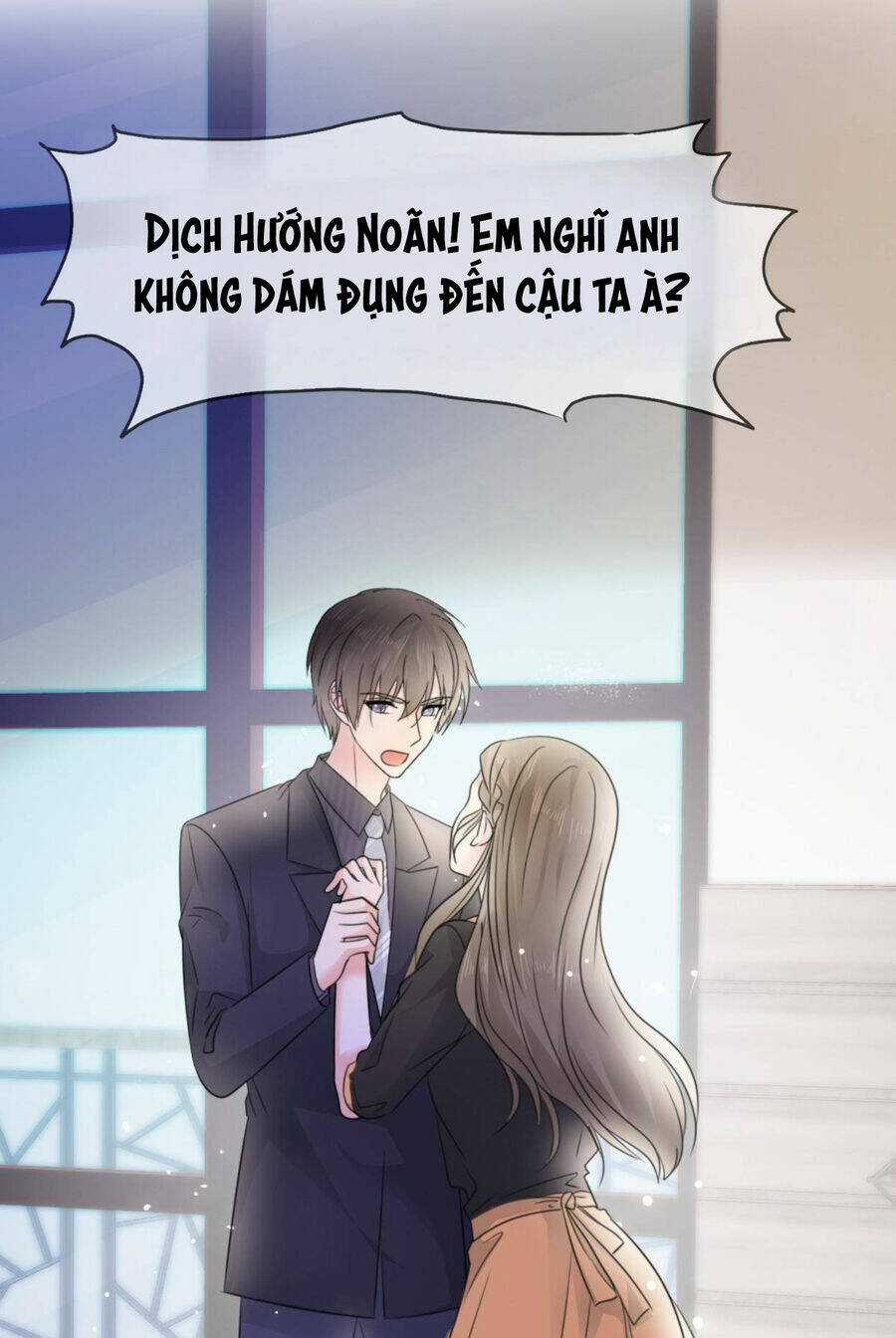 Chỉ Có Em Trong Tim - Chapter 12 - Trang 4