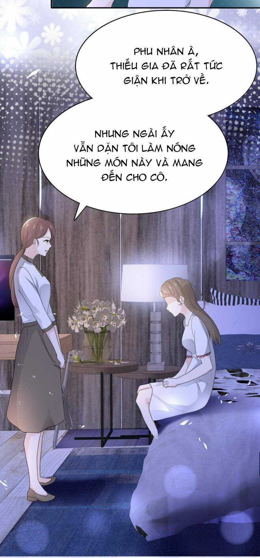Chỉ Có Em Trong Tim - Chapter 12 - Trang 31