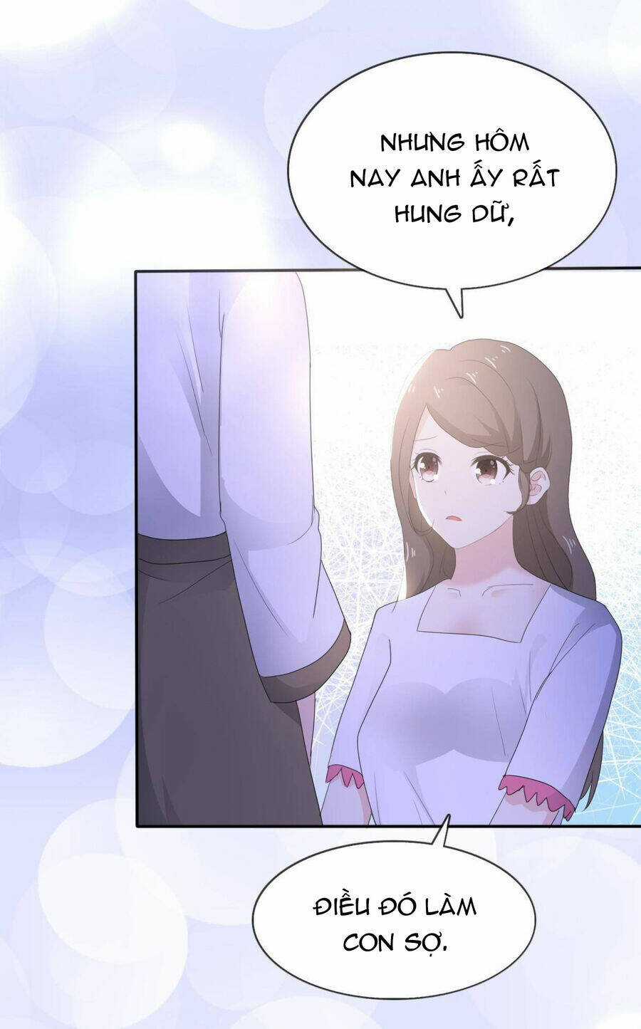 Chỉ Có Em Trong Tim - Chapter 12 - Trang 33