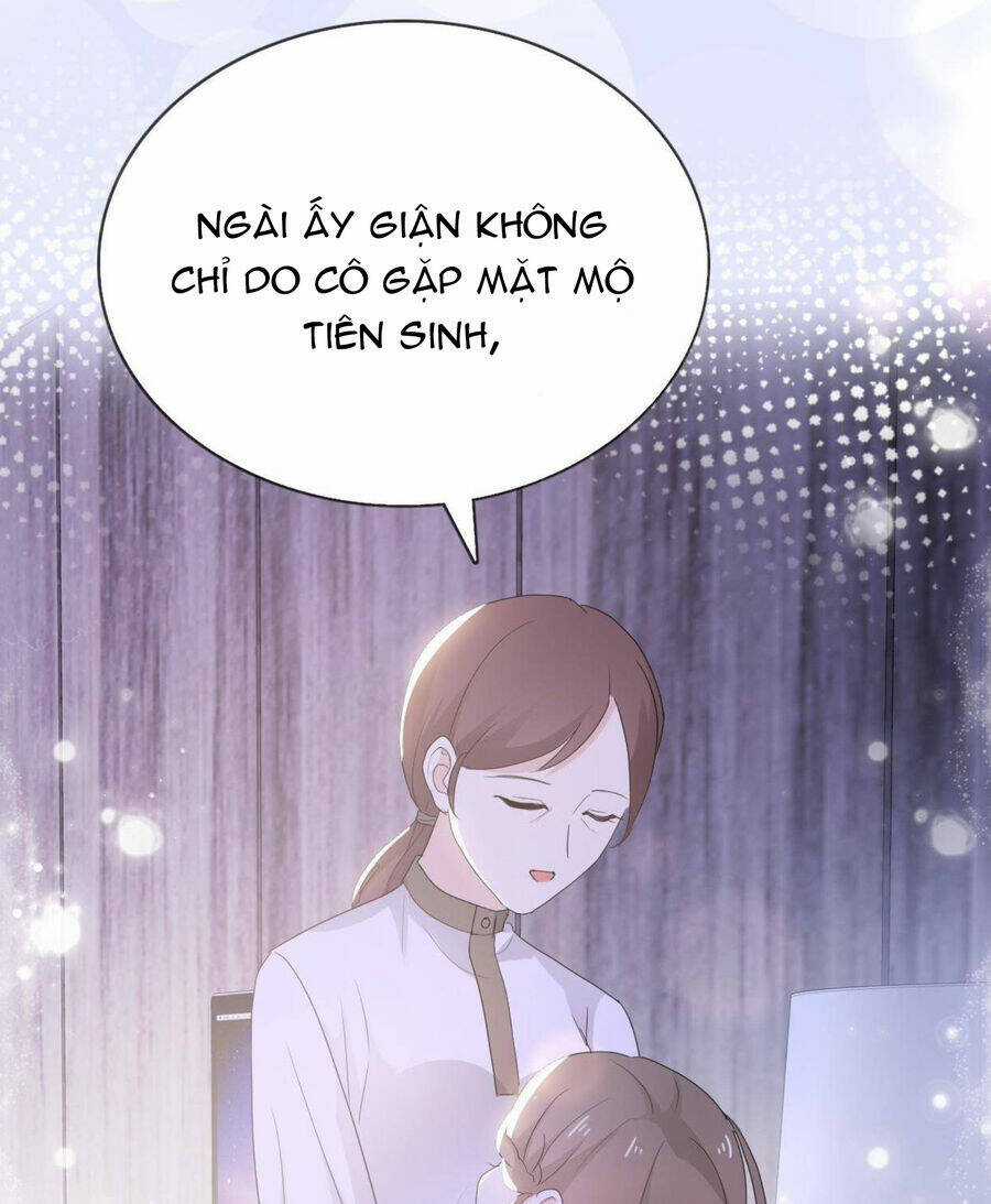 Chỉ Có Em Trong Tim - Chapter 12 - Trang 34