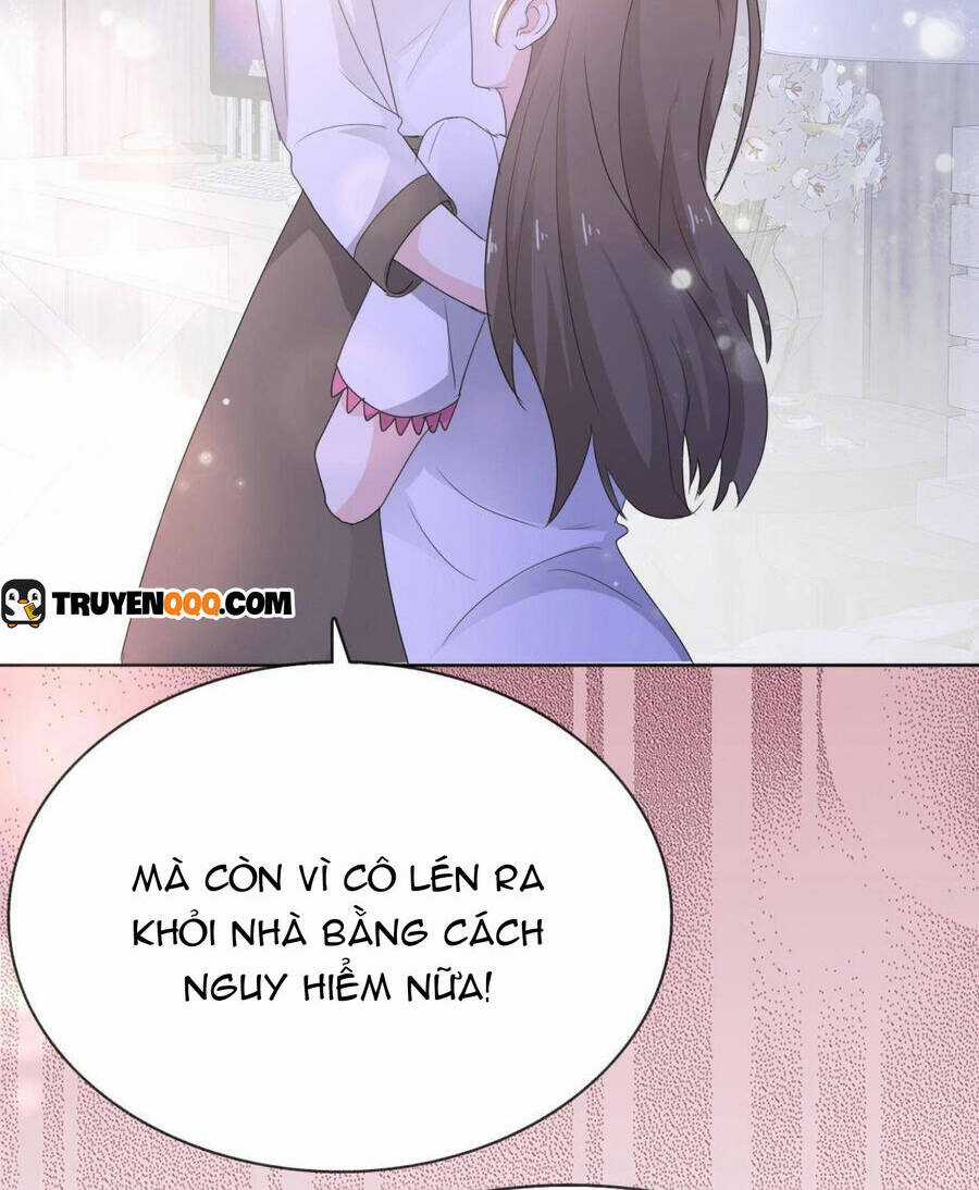 Chỉ Có Em Trong Tim - Chapter 12 - Trang 35