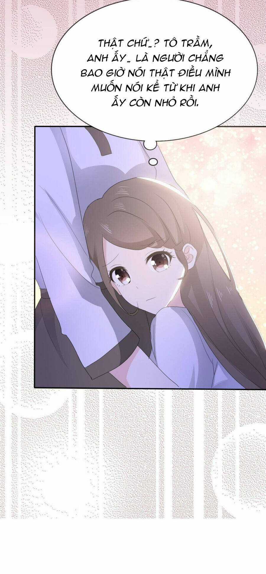 Chỉ Có Em Trong Tim - Chapter 12 - Trang 36