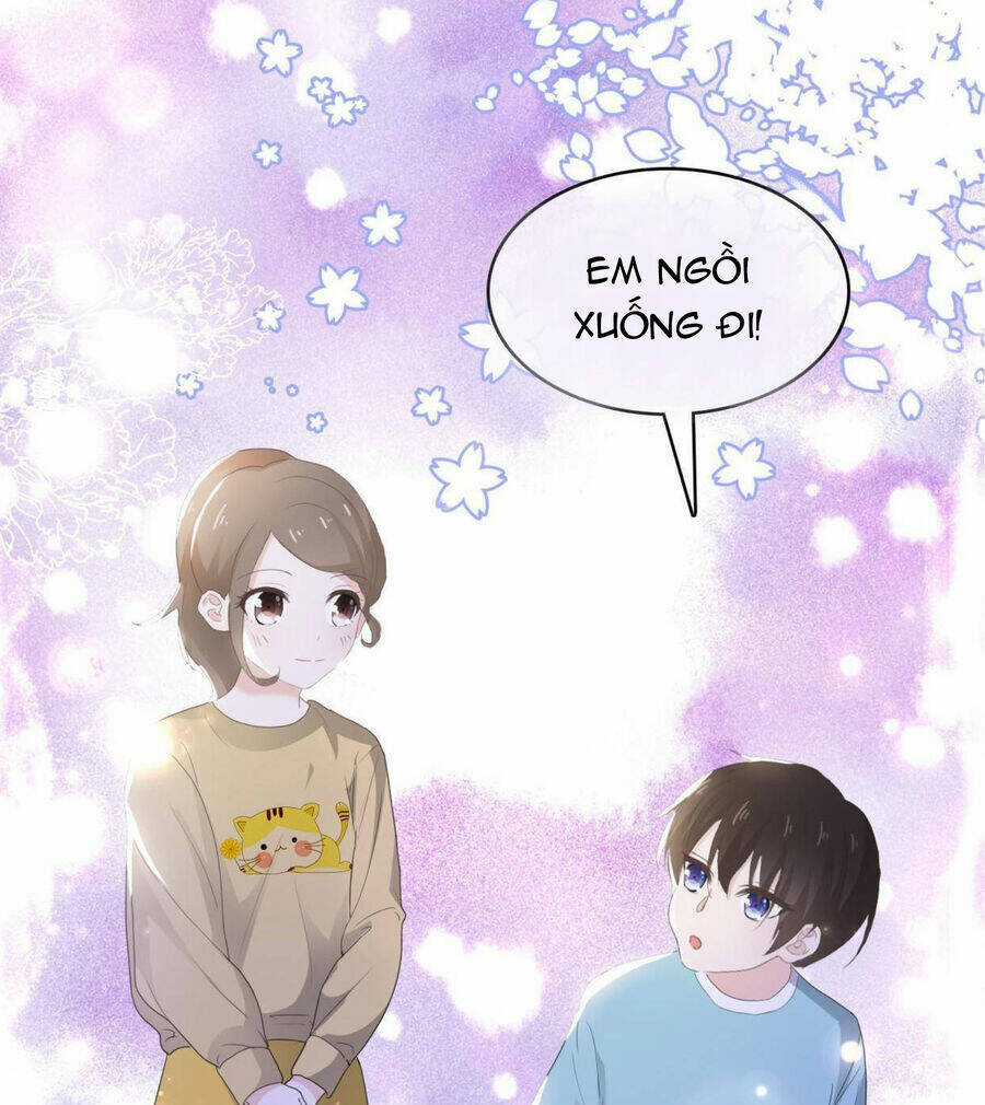 Chỉ Có Em Trong Tim - Chapter 12 - Trang 38