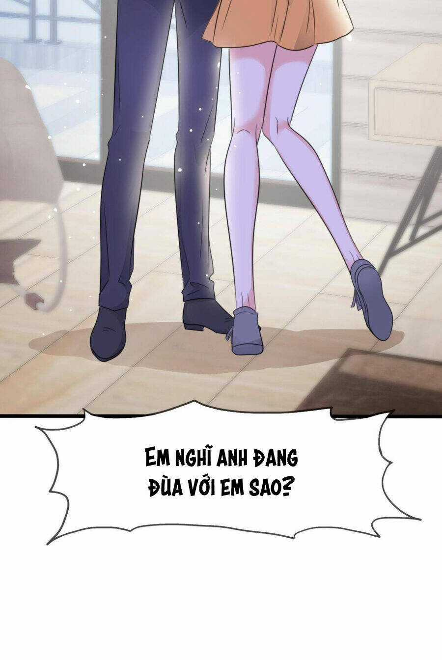 Chỉ Có Em Trong Tim - Chapter 12 - Trang 5