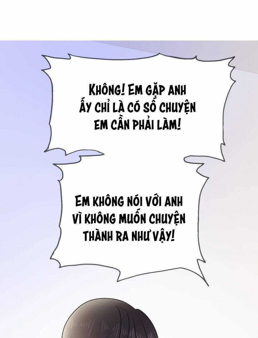 Chỉ Có Em Trong Tim - Chapter 12 - Trang 6