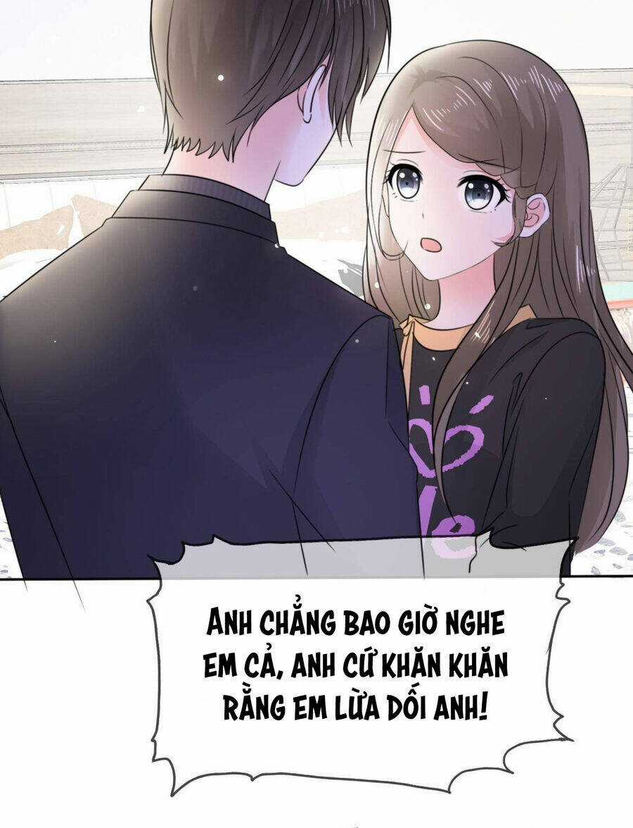 Chỉ Có Em Trong Tim - Chapter 12 - Trang 7