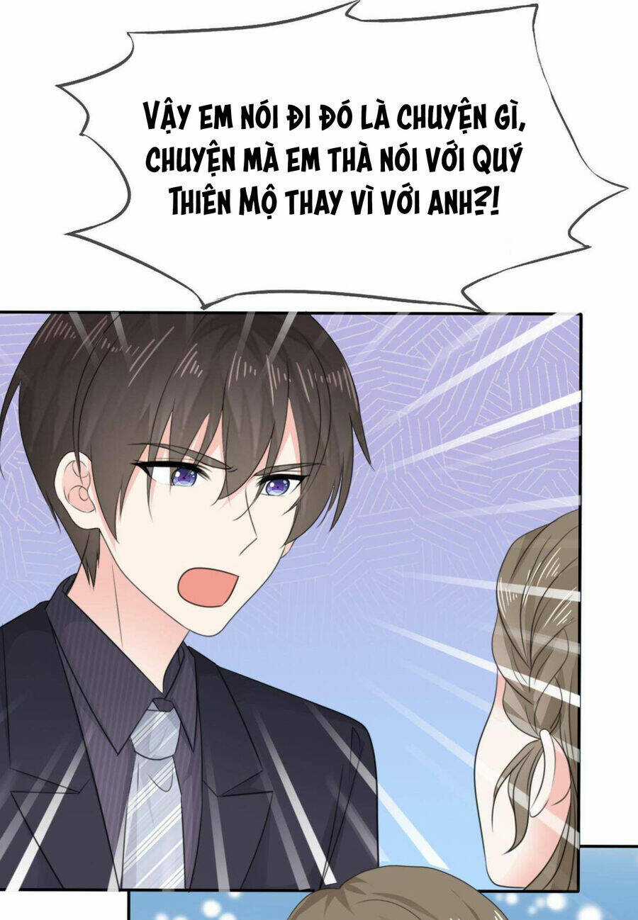 Chỉ Có Em Trong Tim - Chapter 12 - Trang 8