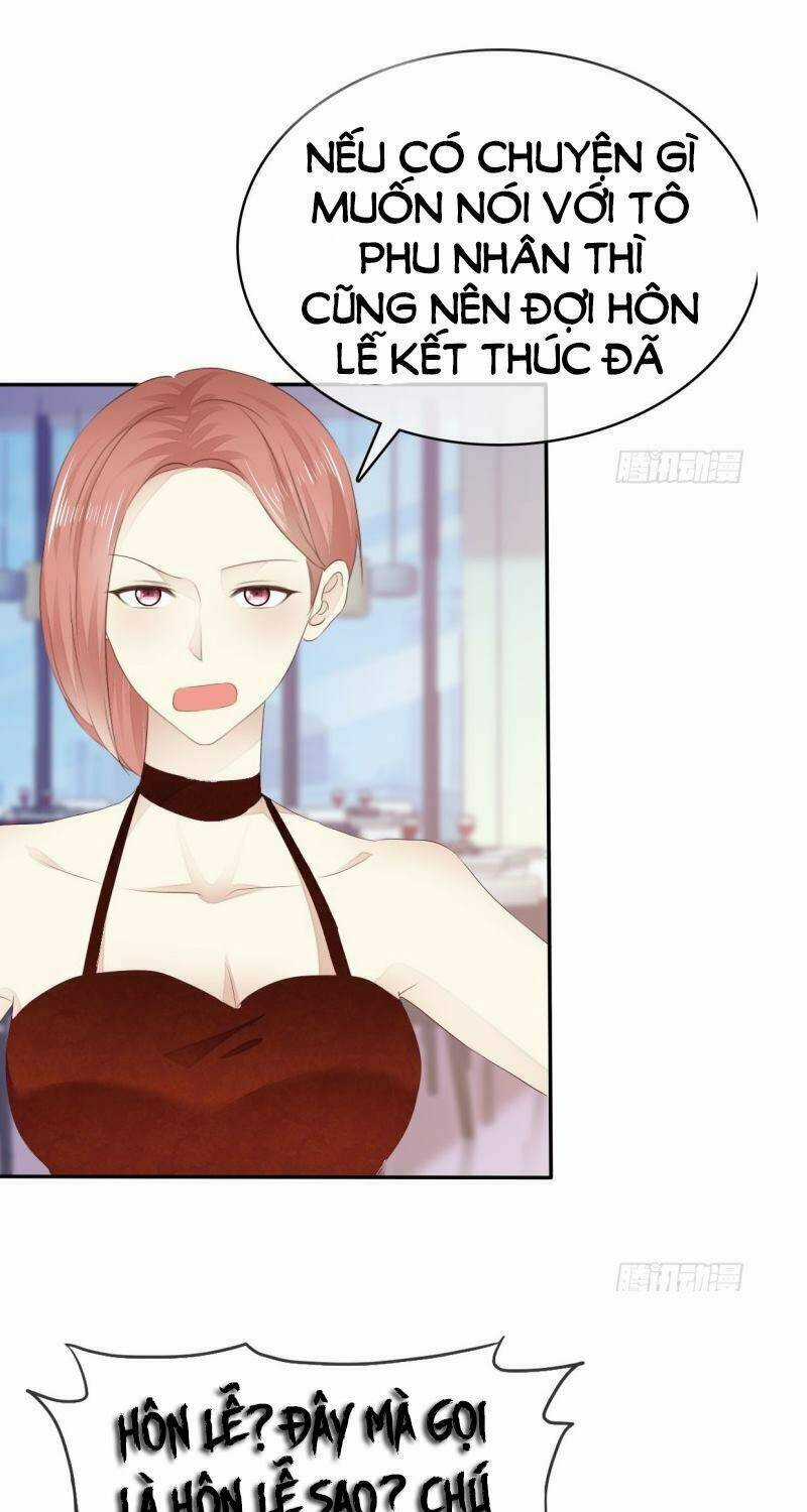 Chỉ Có Em Trong Tim - Chapter 2 - Trang 11