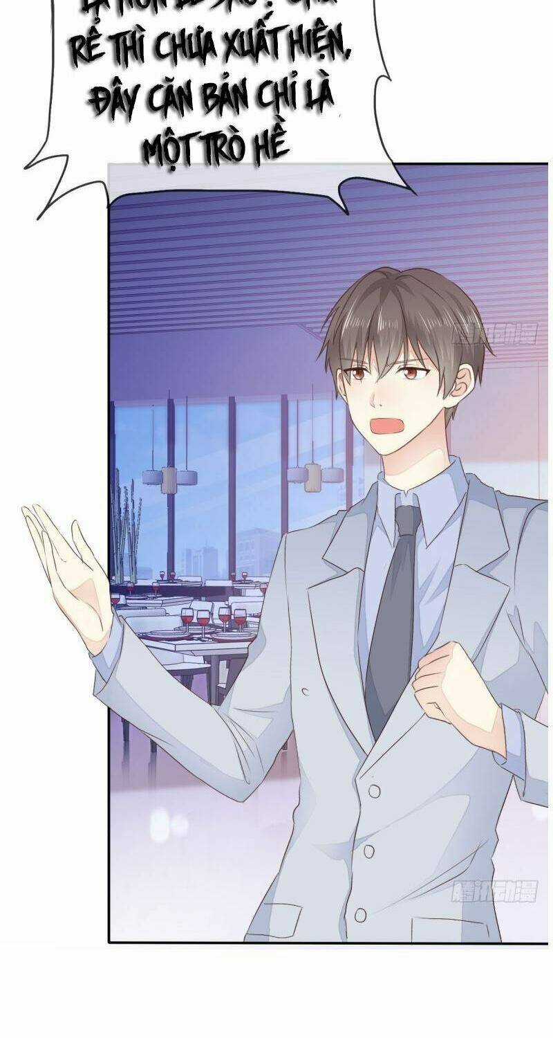 Chỉ Có Em Trong Tim - Chapter 2 - Trang 12