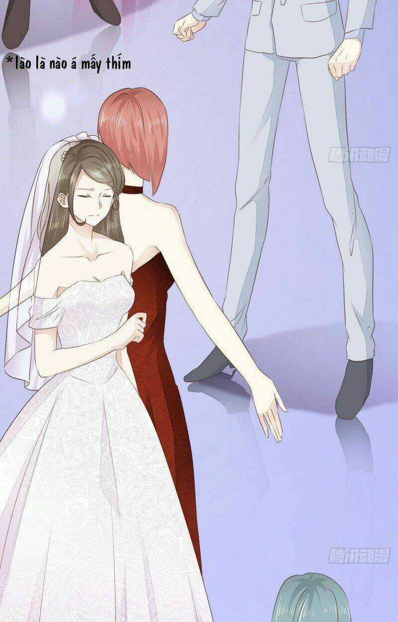 Chỉ Có Em Trong Tim - Chapter 2 - Trang 14