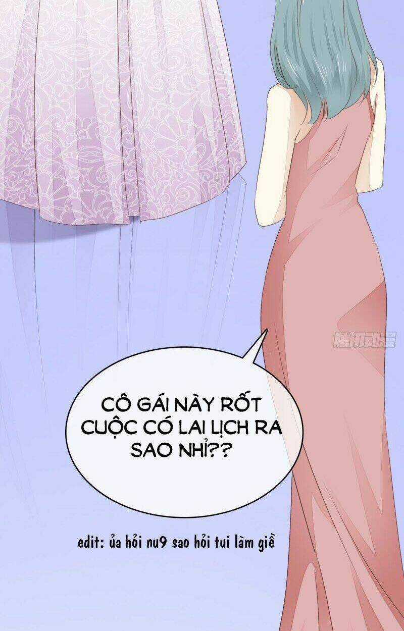 Chỉ Có Em Trong Tim - Chapter 2 - Trang 15