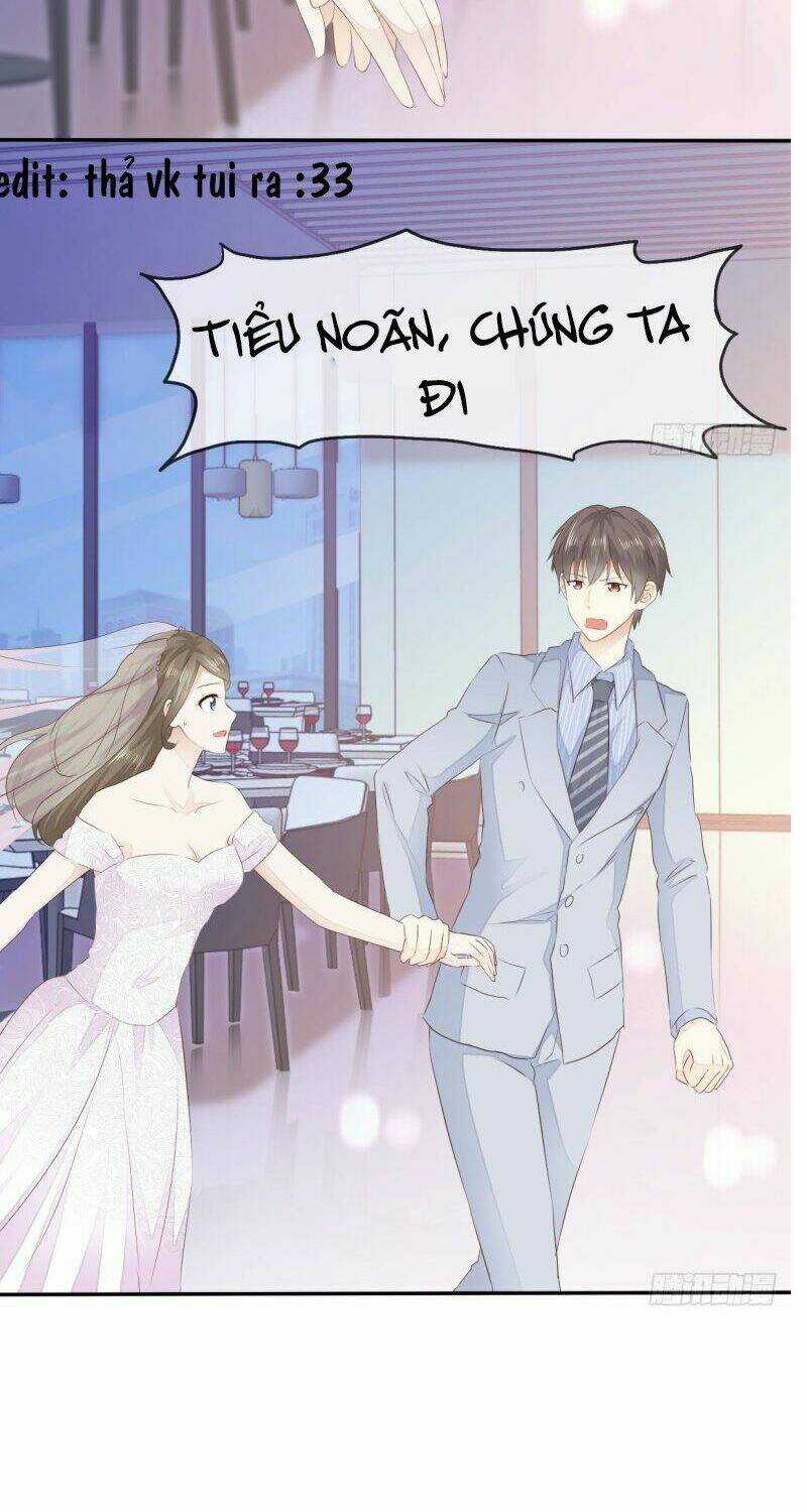 Chỉ Có Em Trong Tim - Chapter 2 - Trang 17