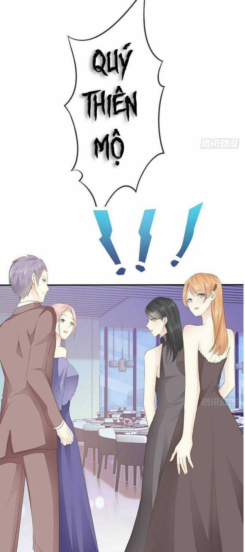 Chỉ Có Em Trong Tim - Chapter 2 - Trang 18