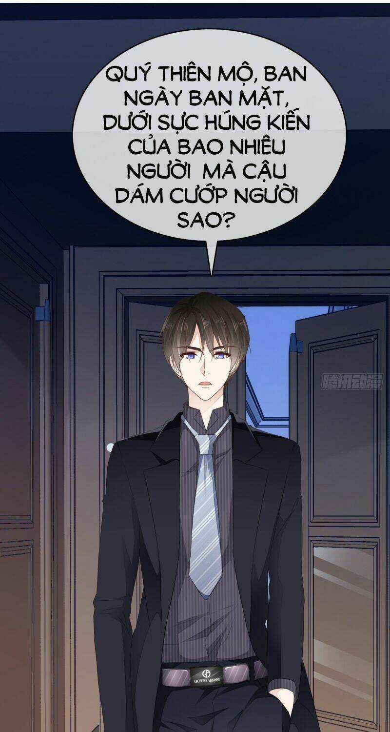 Chỉ Có Em Trong Tim - Chapter 2 - Trang 19