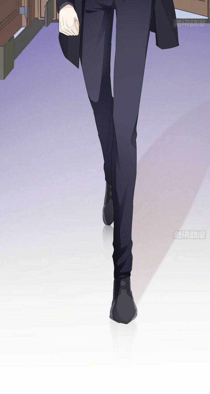 Chỉ Có Em Trong Tim - Chapter 2 - Trang 20