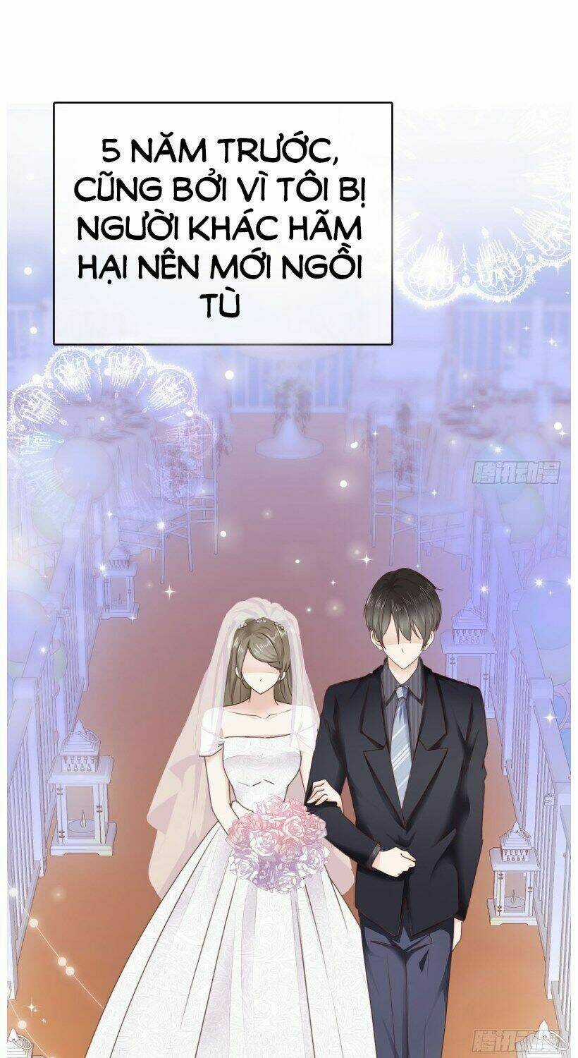 Chỉ Có Em Trong Tim - Chapter 2 - Trang 23