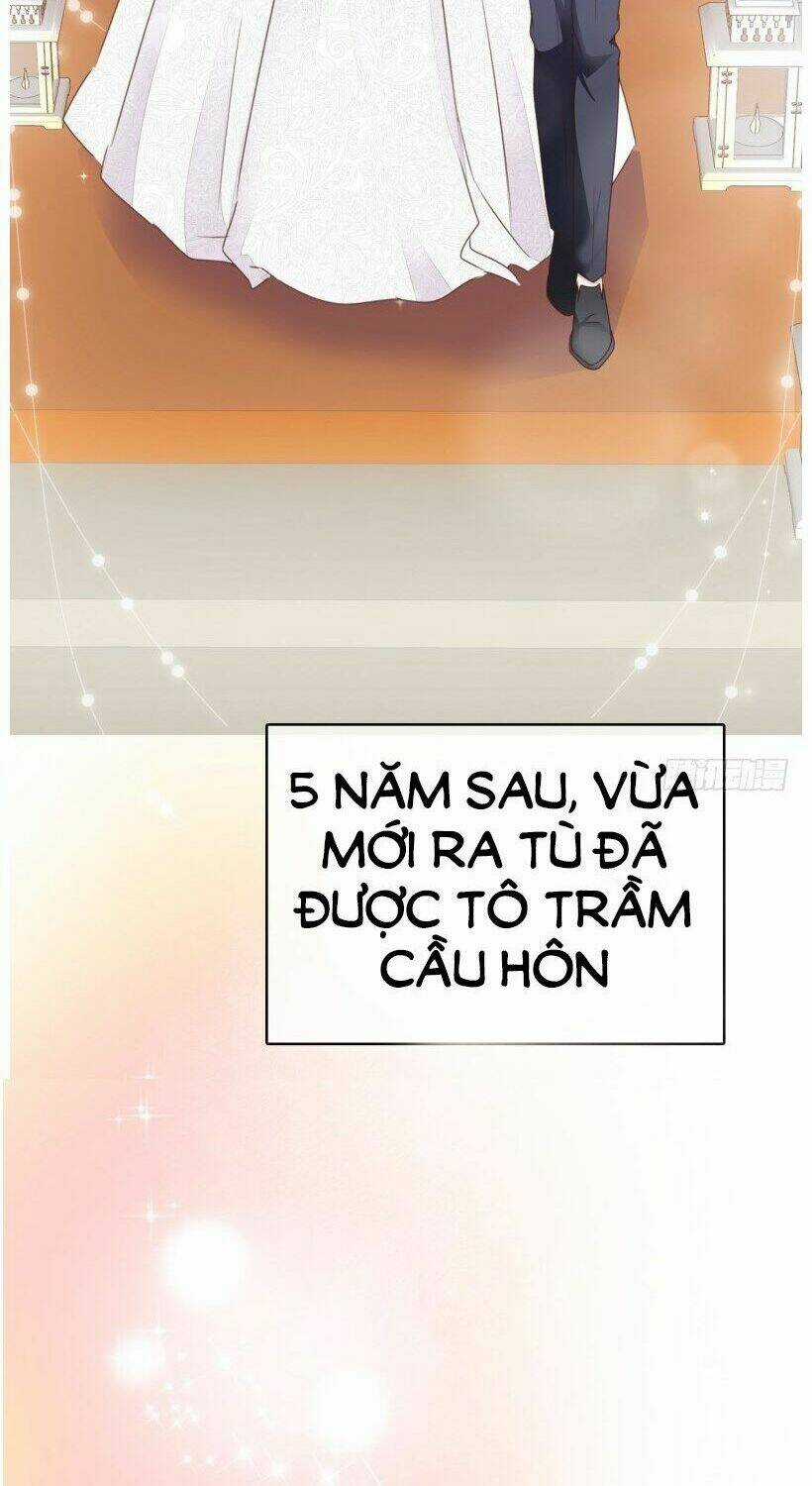 Chỉ Có Em Trong Tim - Chapter 2 - Trang 24