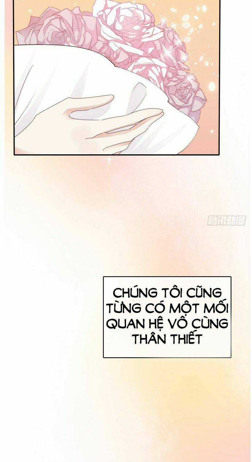 Chỉ Có Em Trong Tim - Chapter 2 - Trang 25