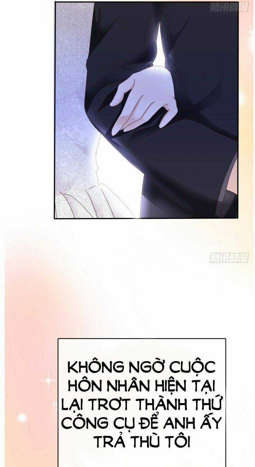 Chỉ Có Em Trong Tim - Chapter 2 - Trang 26