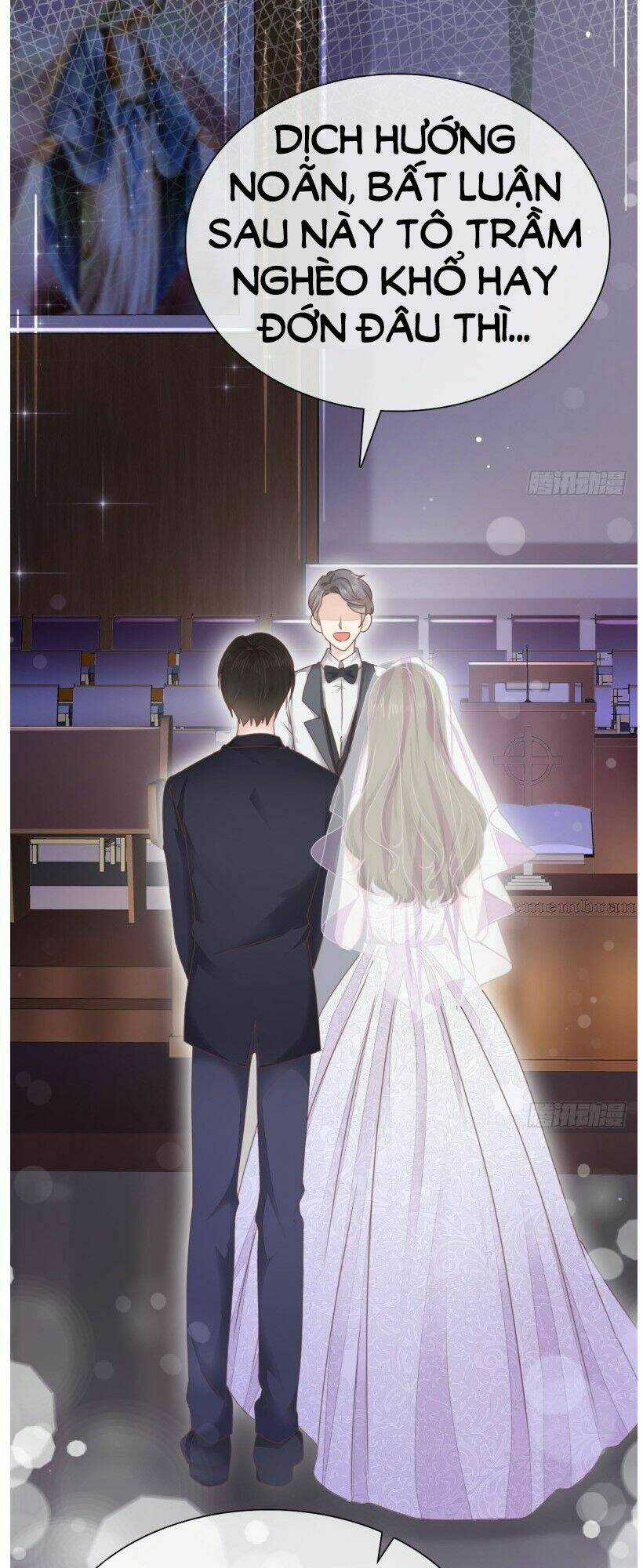 Chỉ Có Em Trong Tim - Chapter 2 - Trang 28