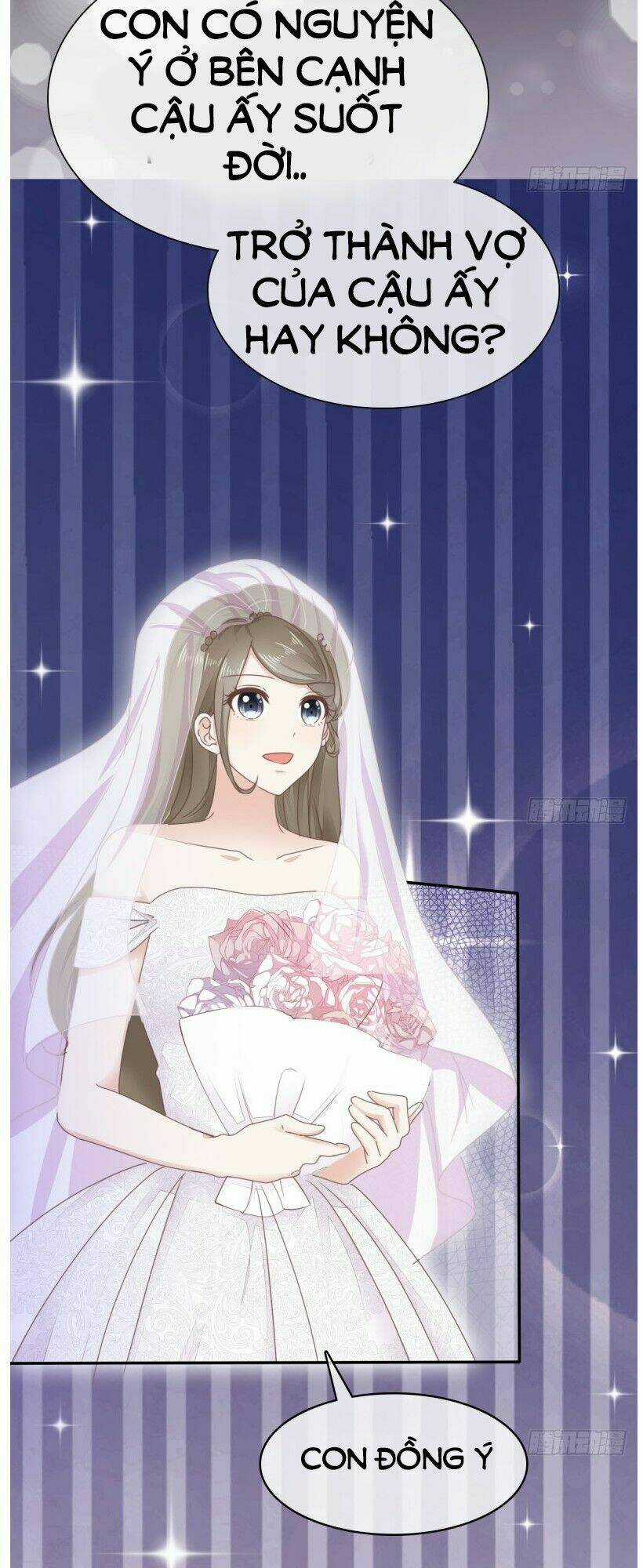 Chỉ Có Em Trong Tim - Chapter 2 - Trang 29