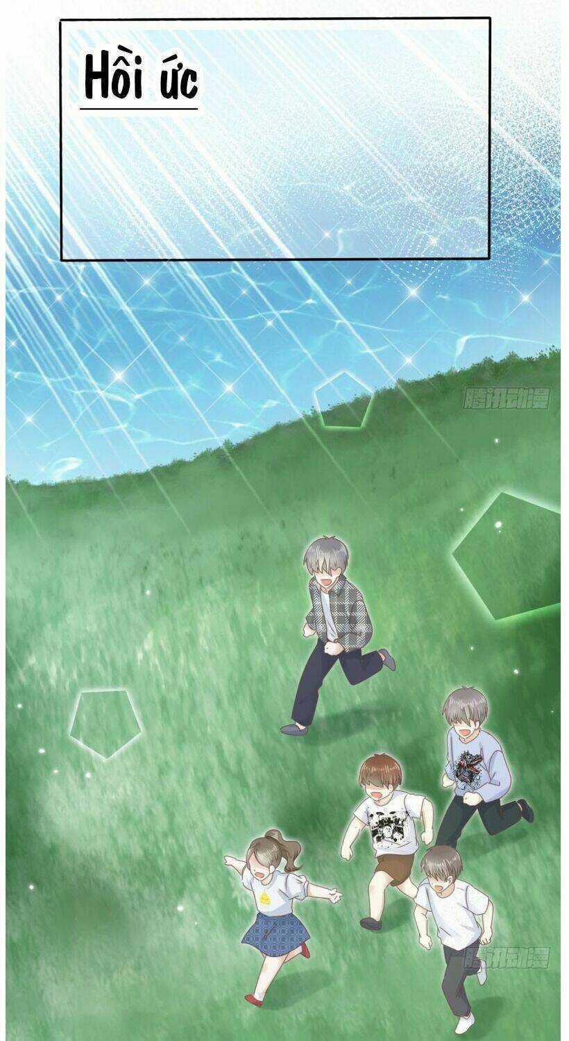 Chỉ Có Em Trong Tim - Chapter 2 - Trang 30