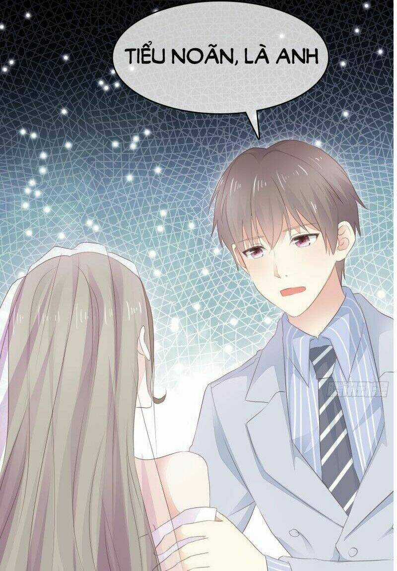 Chỉ Có Em Trong Tim - Chapter 2 - Trang 4