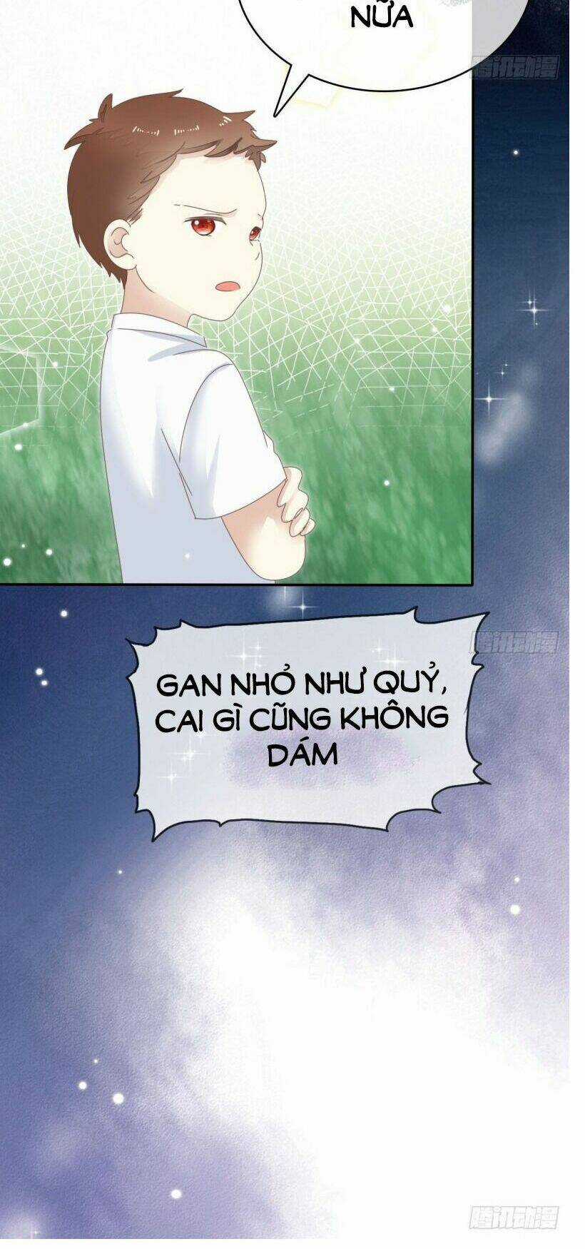 Chỉ Có Em Trong Tim - Chapter 2 - Trang 33