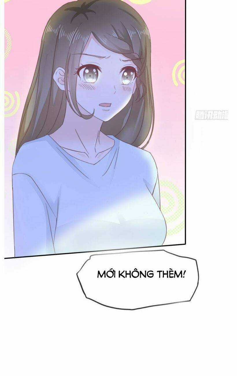 Chỉ Có Em Trong Tim - Chapter 2 - Trang 37