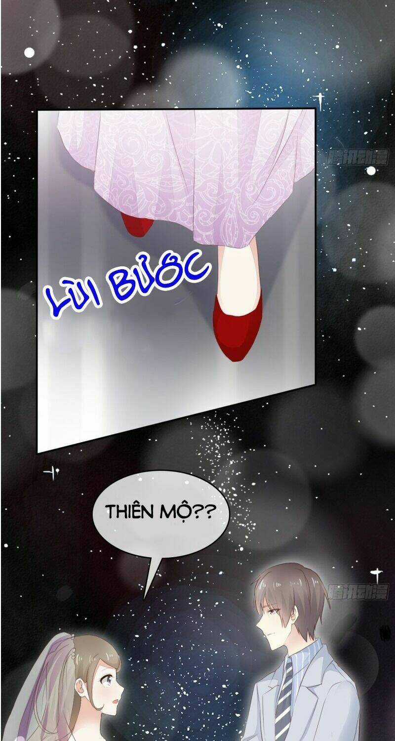 Chỉ Có Em Trong Tim - Chapter 2 - Trang 5