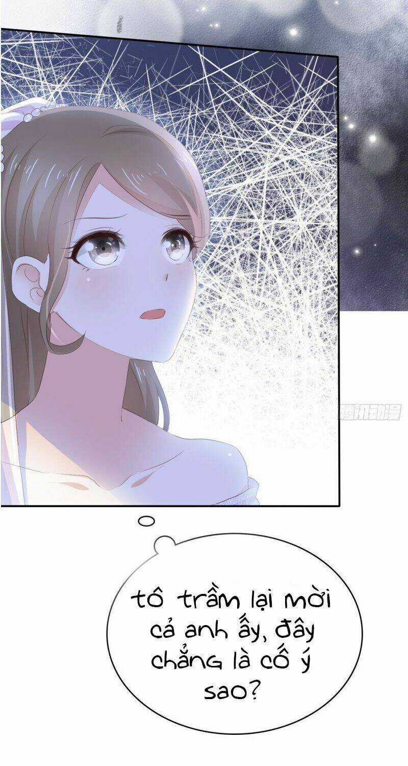 Chỉ Có Em Trong Tim - Chapter 2 - Trang 7