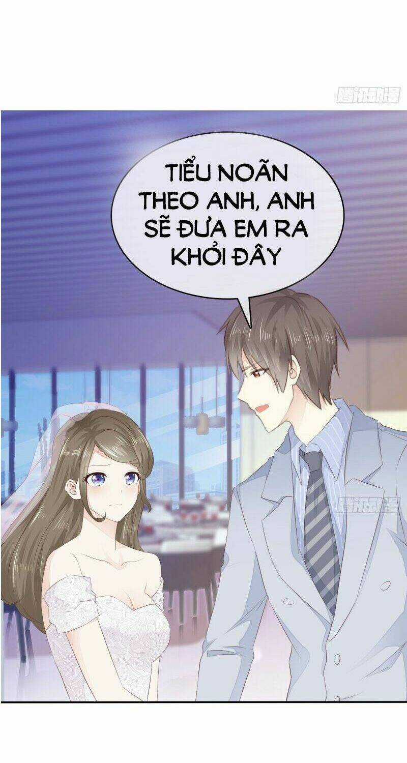 Chỉ Có Em Trong Tim - Chapter 2 - Trang 8