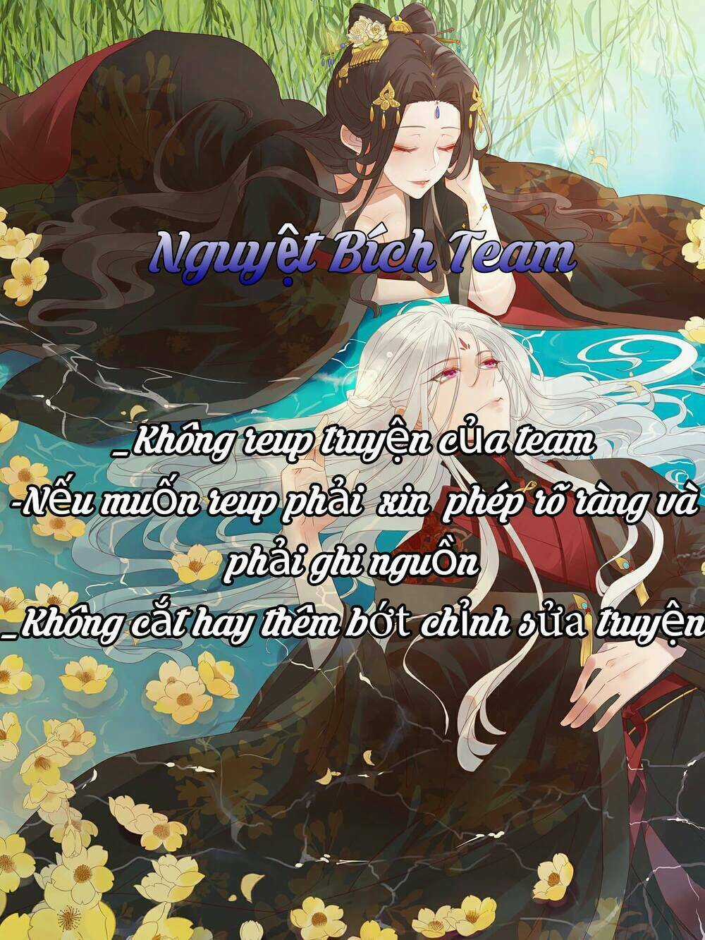 Chỉ Có Em Trong Tim - Chapter 3 - Trang 1