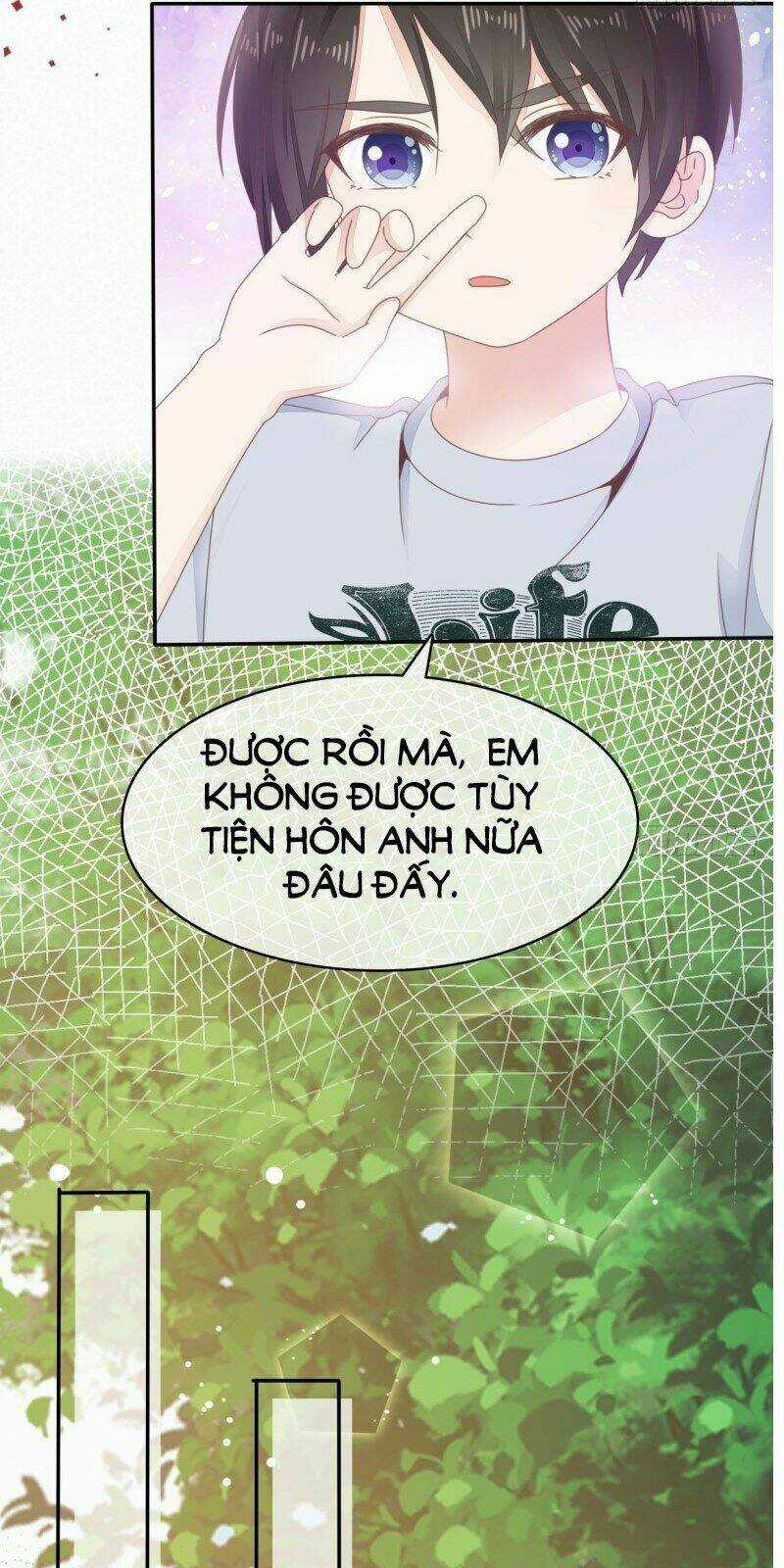 Chỉ Có Em Trong Tim - Chapter 3 - Trang 14