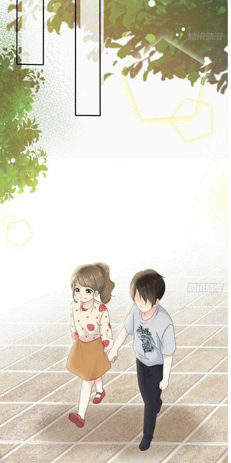 Chỉ Có Em Trong Tim - Chapter 3 - Trang 15