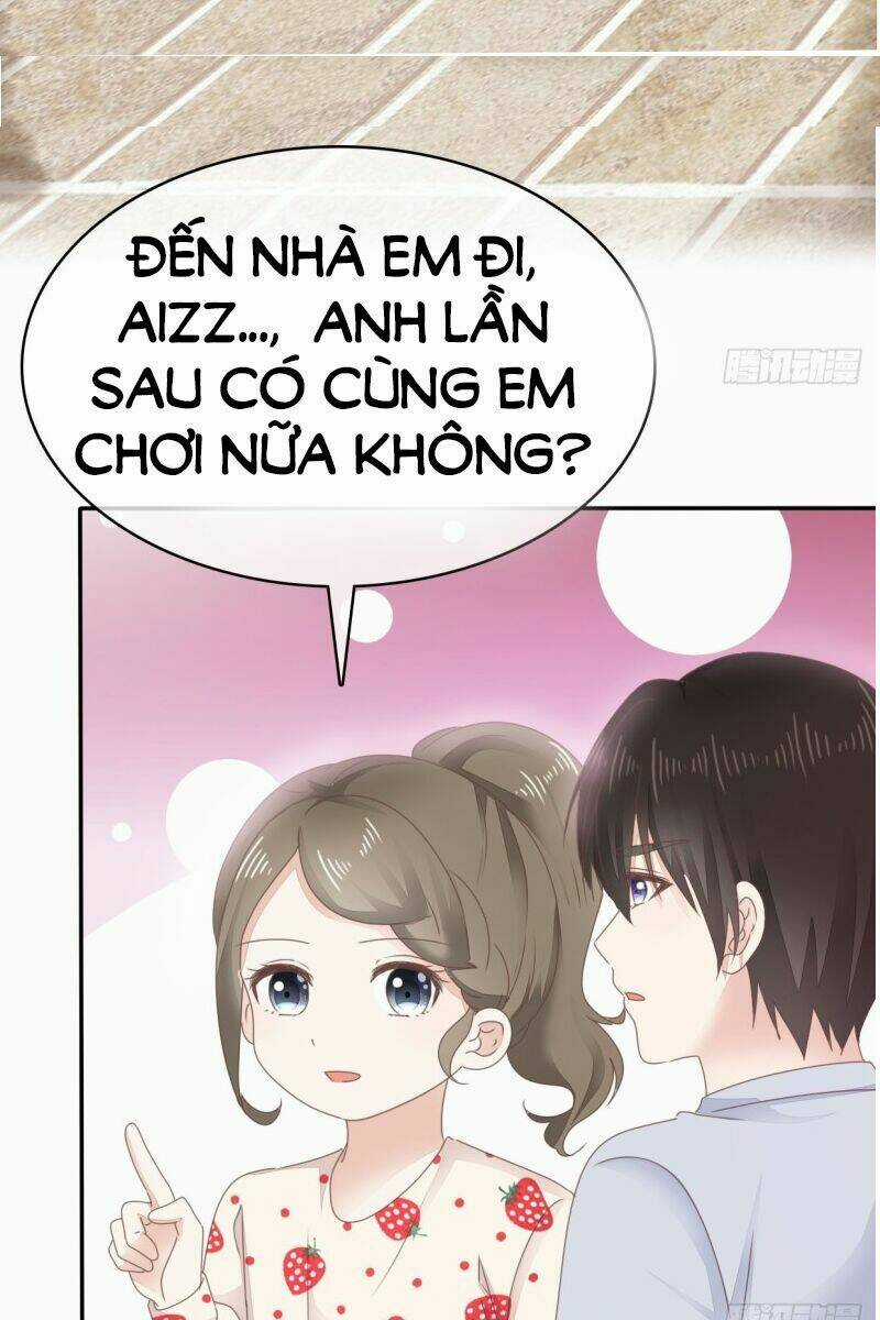 Chỉ Có Em Trong Tim - Chapter 3 - Trang 16