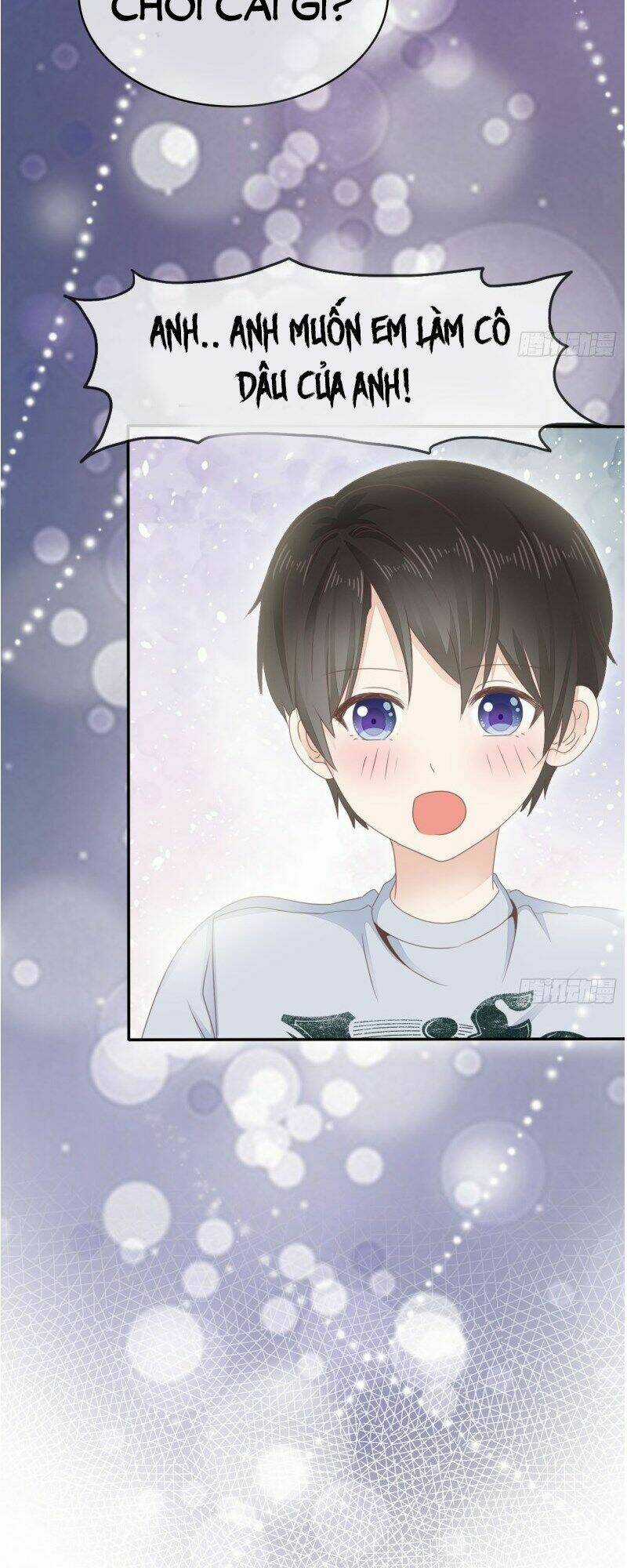 Chỉ Có Em Trong Tim - Chapter 3 - Trang 18