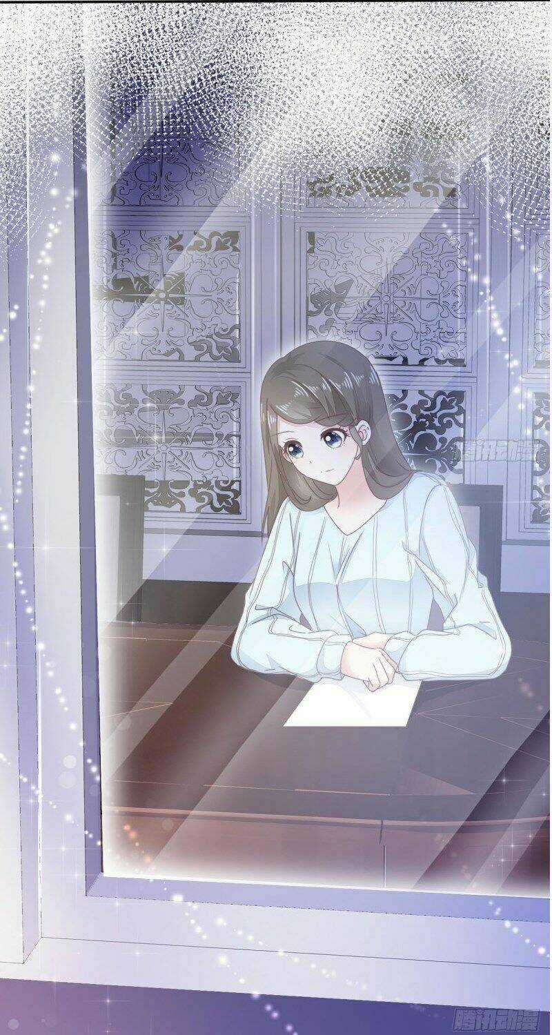 Chỉ Có Em Trong Tim - Chapter 3 - Trang 19