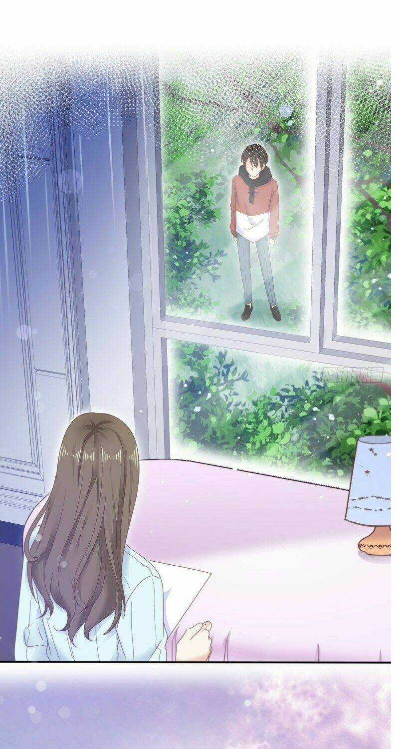 Chỉ Có Em Trong Tim - Chapter 3 - Trang 20