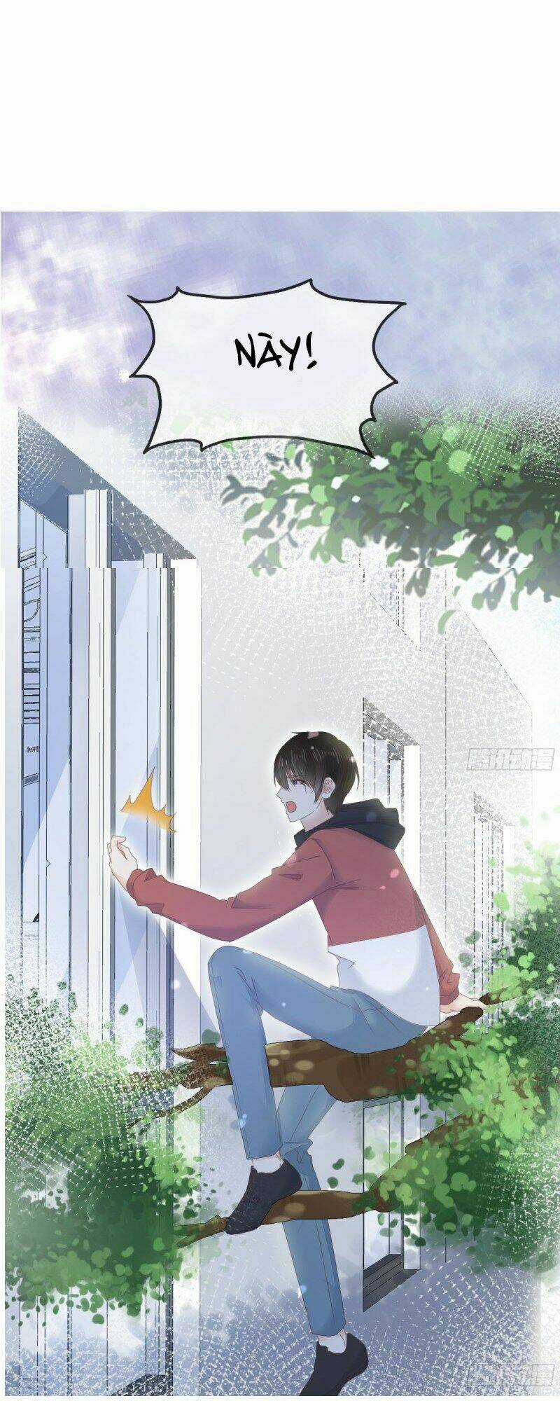 Chỉ Có Em Trong Tim - Chapter 3 - Trang 22