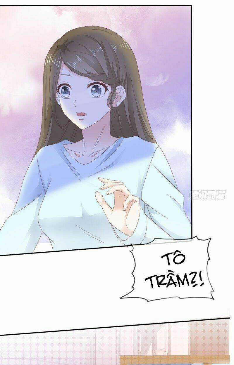 Chỉ Có Em Trong Tim - Chapter 3 - Trang 23