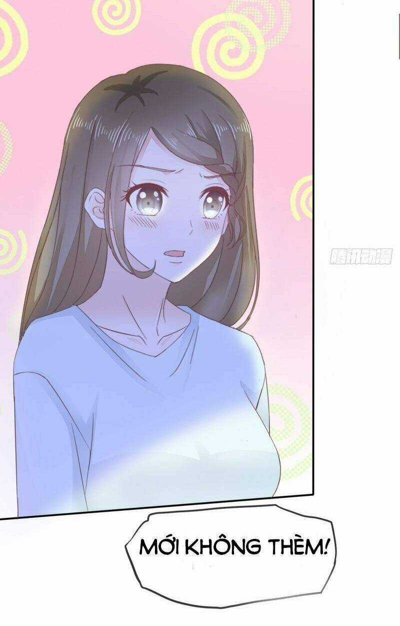 Chỉ Có Em Trong Tim - Chapter 3 - Trang 27