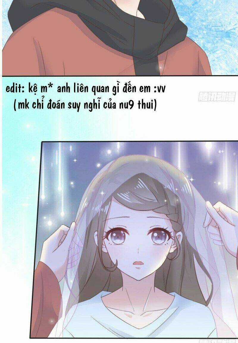 Chỉ Có Em Trong Tim - Chapter 3 - Trang 29