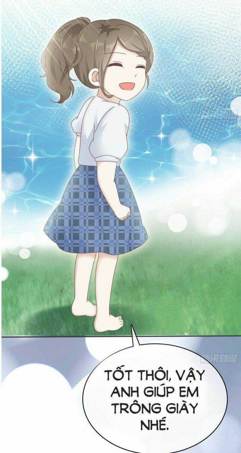 Chỉ Có Em Trong Tim - Chapter 3 - Trang 4