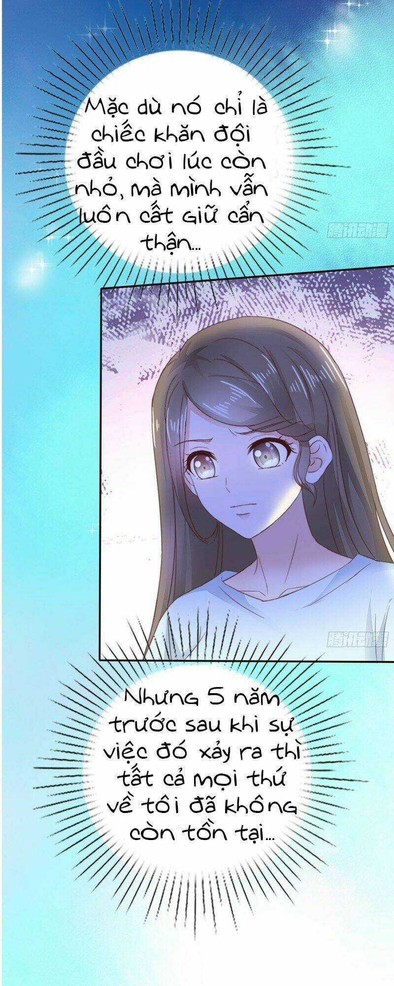 Chỉ Có Em Trong Tim - Chapter 3 - Trang 31