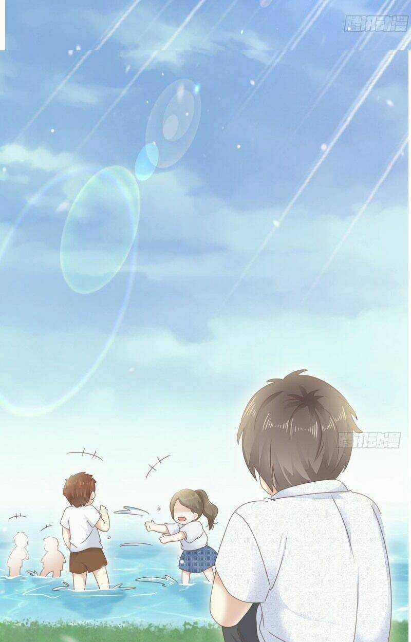 Chỉ Có Em Trong Tim - Chapter 3 - Trang 6